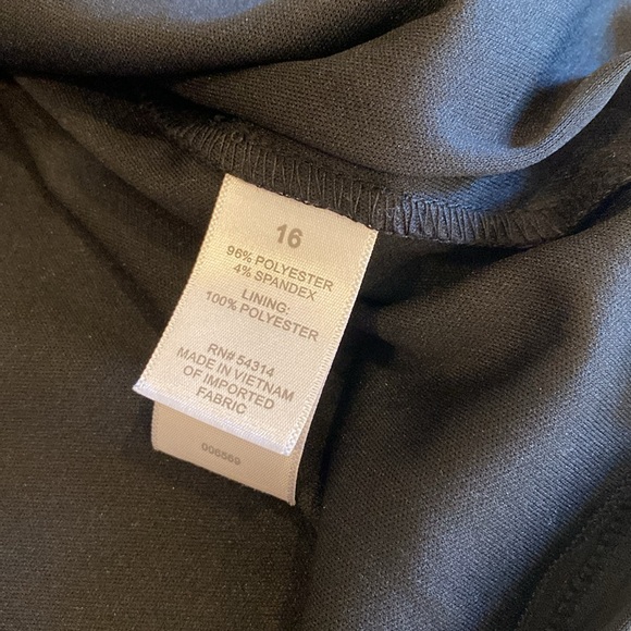 BISOU BISOU Dress - Picture 8 of 12